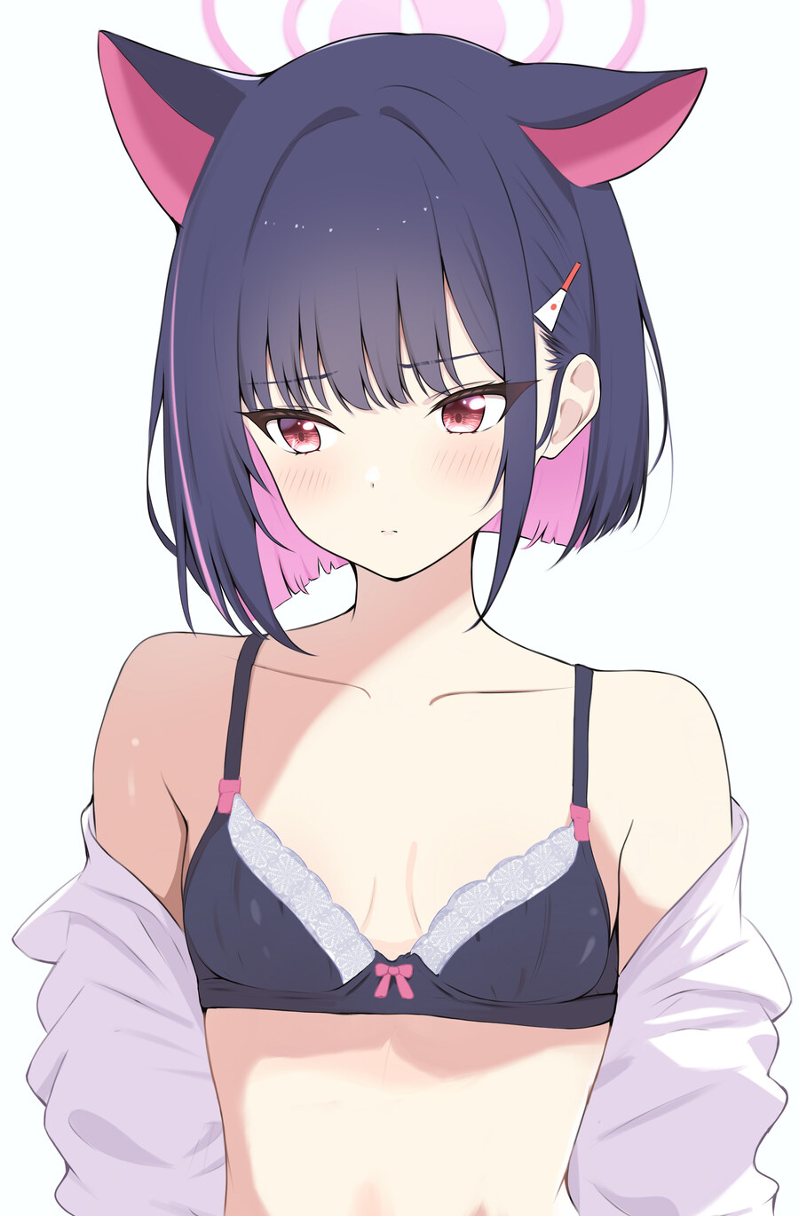 블루아카)카즈사 한마리만 키우고싶다_4.jpg
