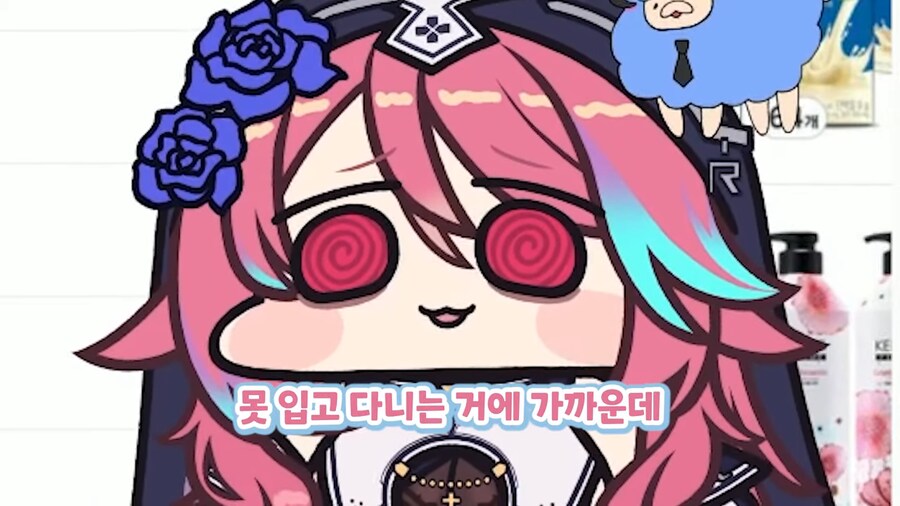 근튜버) "동탄 원피스 입어봤는데 속옷 다 비쳐보이더라"_12.png