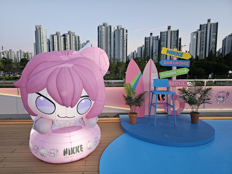[니케] 토요일에 잠실 도로롱 보고옴_4.jpg