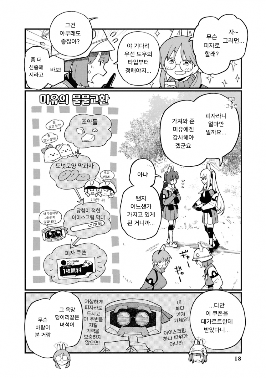 블루아카] 피자 먹는 토끼소대_2.png