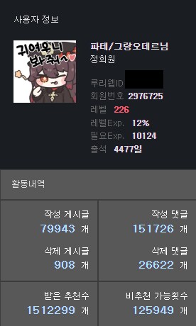 출석일 높은 유게이들 볼 때마다 너무 무서움_1.png