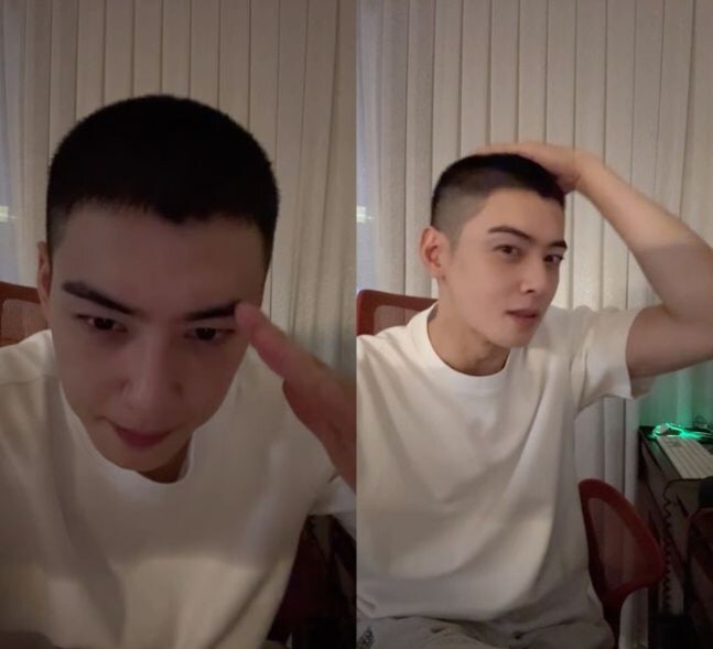 역시 남자는 머리빨이었어_2.jpg