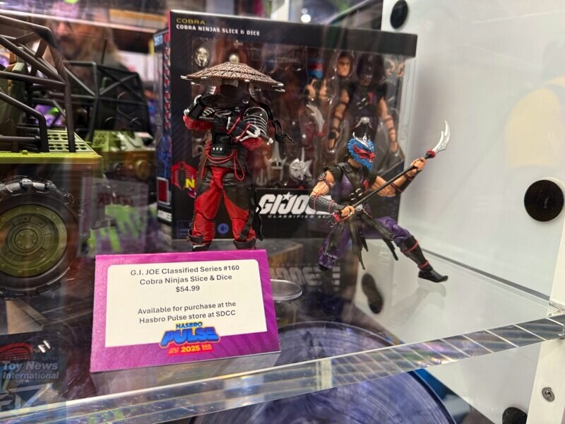[해즈브로] SDCC : 지.아이.조 부스의 신제품 사진_25.jpg