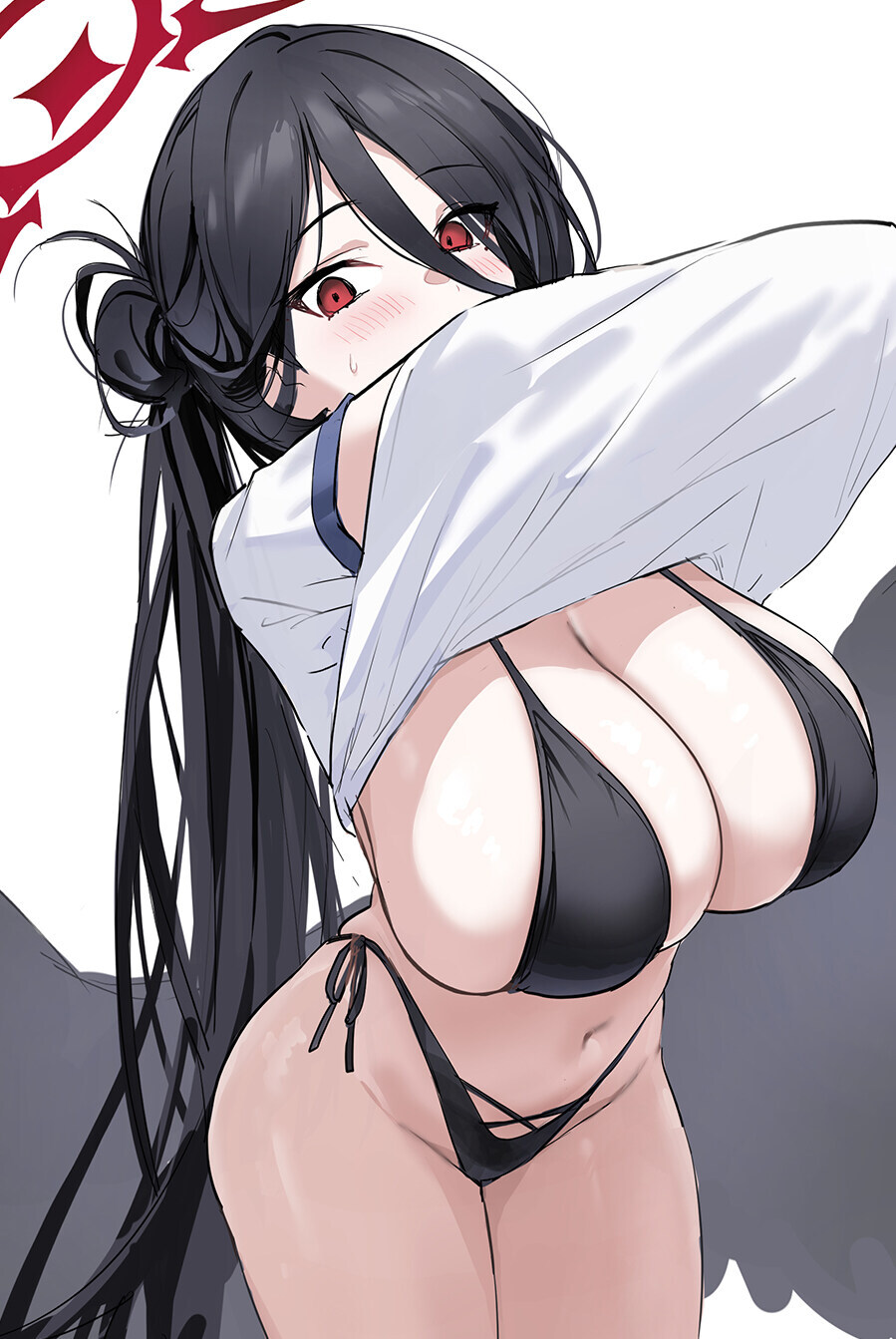 블루아카) 이쁘고 가슴만 크면 다야???_3.jpg