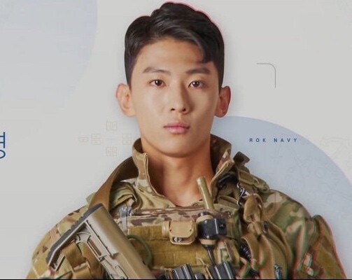 특수부대 출신이 잘생긴 미남이 많은 이유가 뭐임??_3.jpg