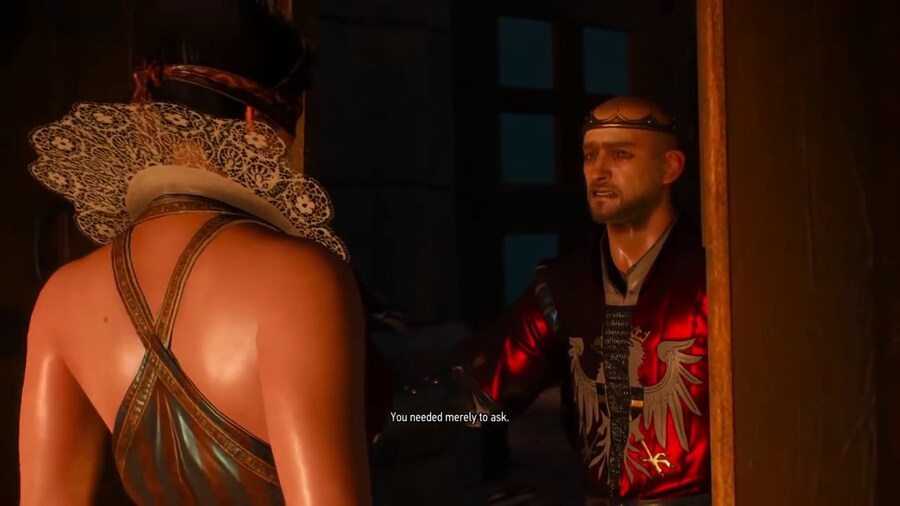 위쳐) 도와준 은인을 배신하고 통수때리면 일어나는 일_9.jpg