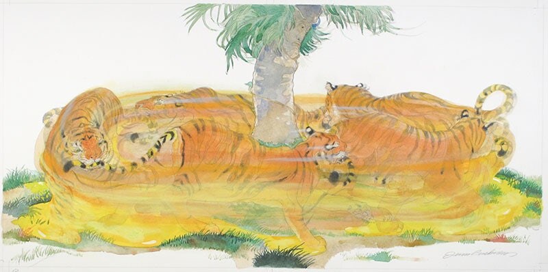 동화)꼬마 삼보와 호랑이버터 이야기_1.jpg