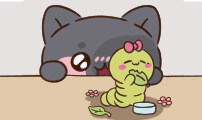 말자와 제이 EP2. 말자가 애벌레라면...?_2.jpg