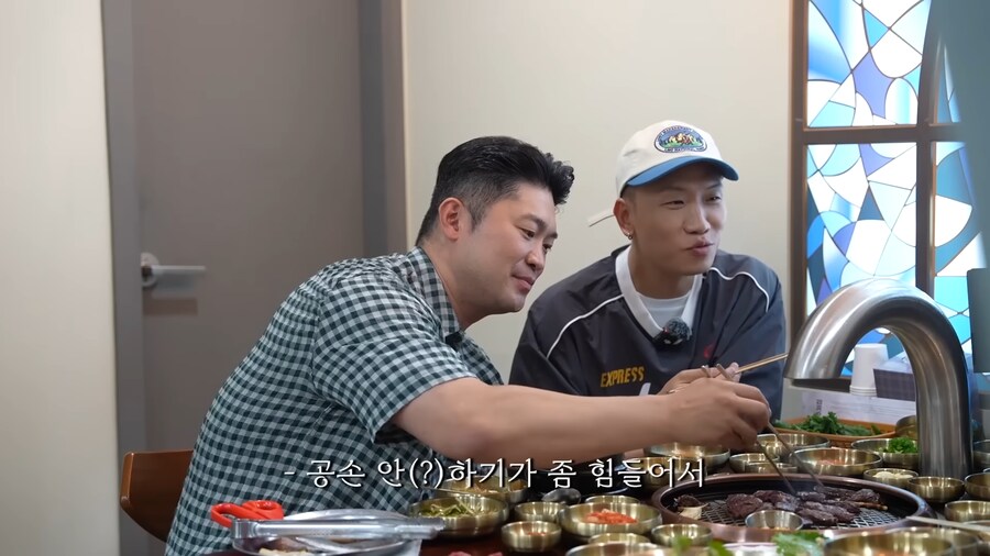 힙합하는 후배들이 데프콘에게 공손했던 이유 ㅋㅋㅋㅋㅋㅋㅋㅋ_2.png