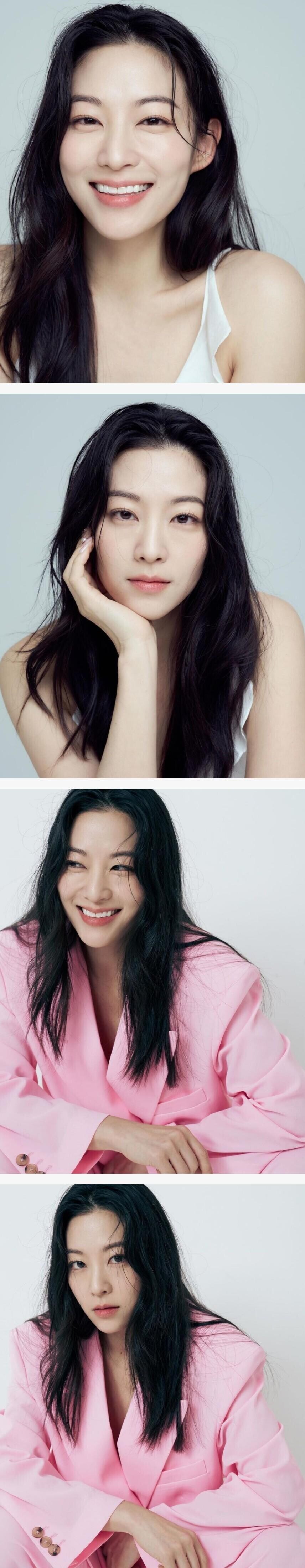 이제보니 미국식 화장이 레알 억제기였던 배우_4.jpg