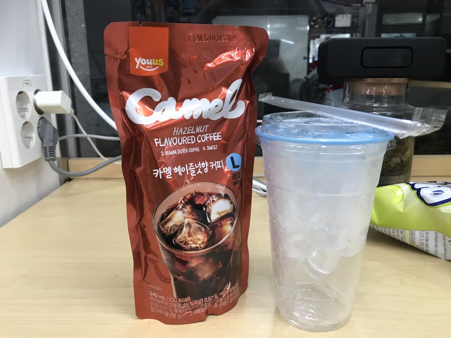 커피) 요즘은 이것만 먹음_1.jpg