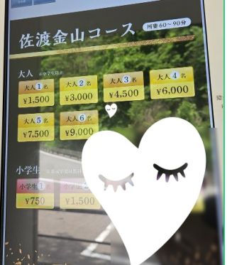 니이가타 여행 어두운 세계문화유산 "사도금광(사도광산)"_10.jpg