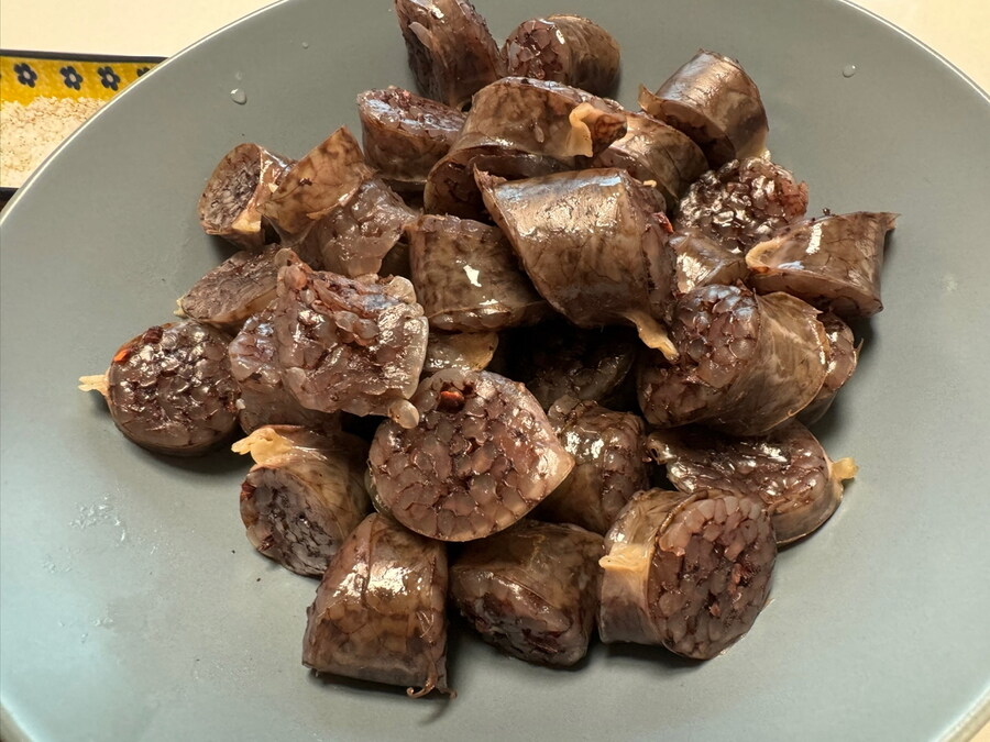 순대와 라면~~~_3.jpg