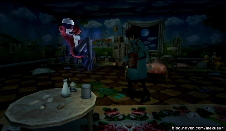 프래절 - 안녕, 달의폐허 11 (스압)_11.jpg