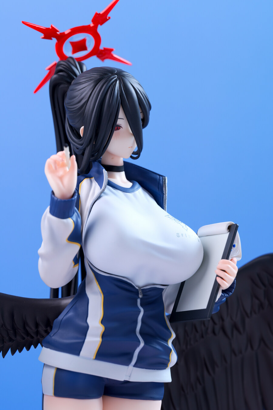 [F:NEX] 하네카와 하스미 : 체육복 Ver. 1/7_2.jpg