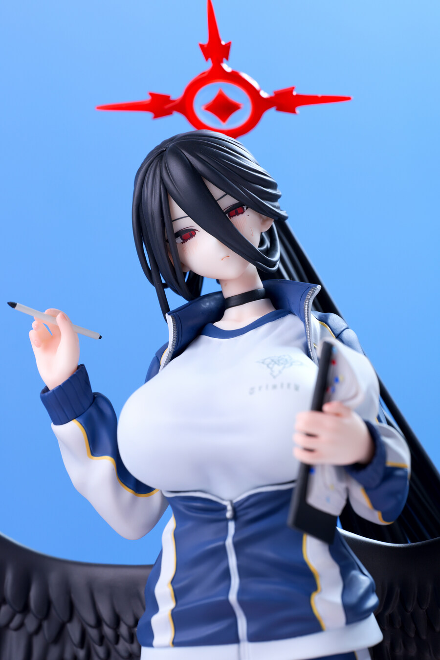 [F:NEX] 하네카와 하스미 : 체육복 Ver. 1/7_14.jpg