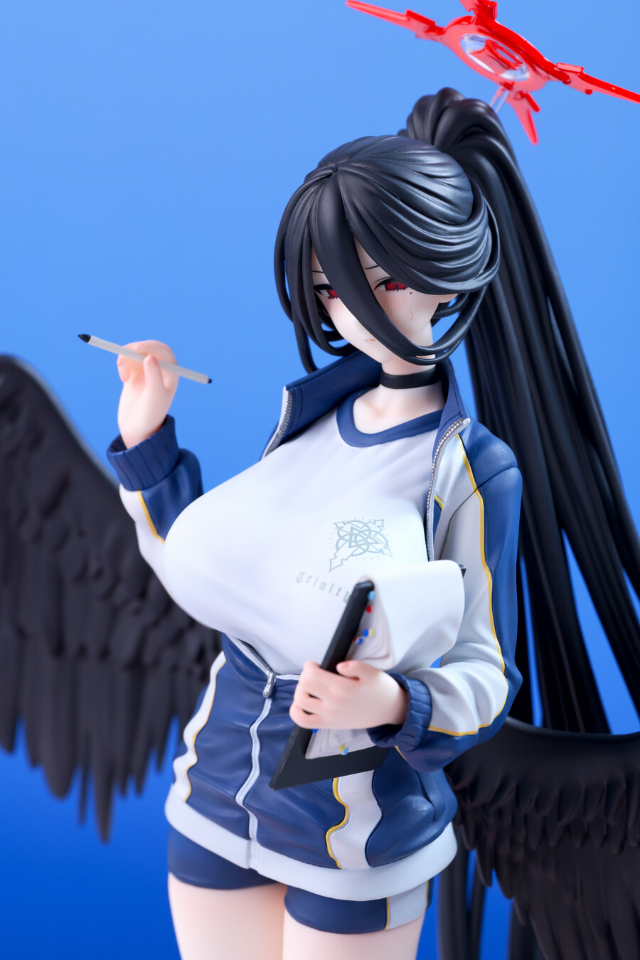 [F:NEX] 하네카와 하스미 : 체육복 Ver. 1/7_17.jpg