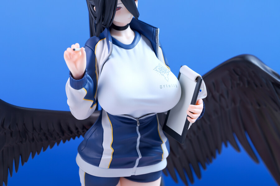 [F:NEX] 하네카와 하스미 : 체육복 Ver. 1/7_35.jpg