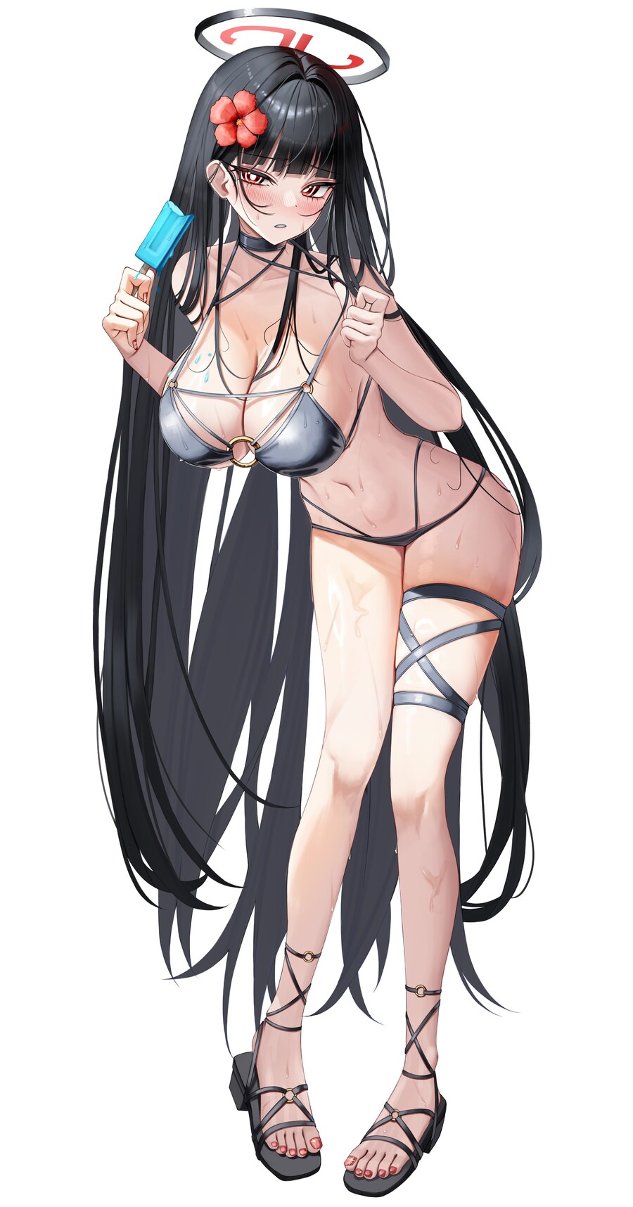 블루아카) ❤️굿❤️모❤️닝❤️_2.jpg