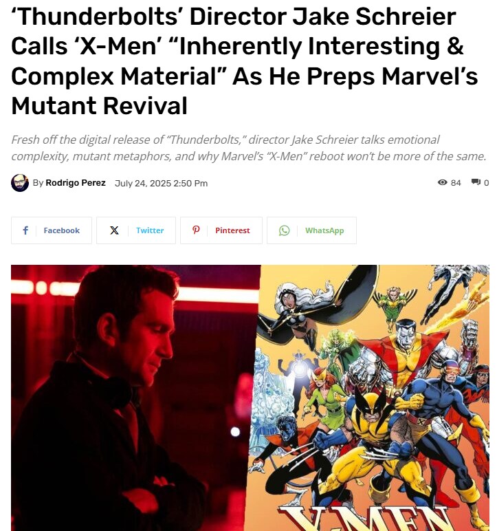 MCU)MCU판 엑스맨은 이전 프랜차이즈와 확실히 다를 것_1.png