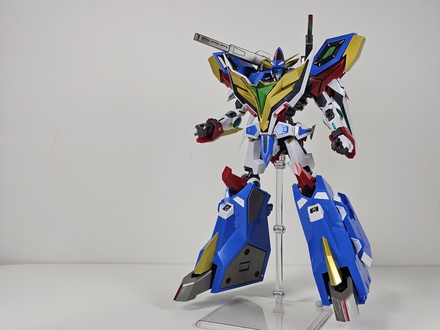 [스압주의] 더합체 뱅드래곤 & 뱅브레이번 (+ 추가 파츠)_38.jpg