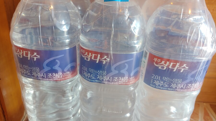 삼다수 라벨바뀐건가?_1.jpg