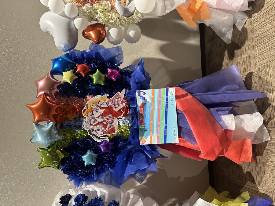 주말 알차게 덕질한 잡담(리엘라, 안쨩, 도쿄역팝업스토어)_2.jpg