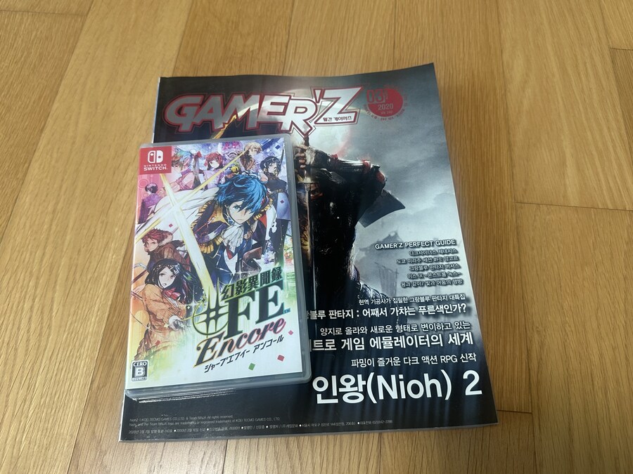 오랜만에 일어판 JRPG 구매했네요_1.jpg