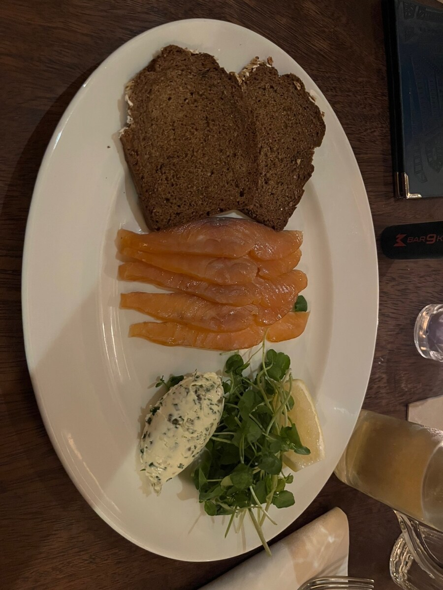 영국 5일간 먹거리 후기, 영국에 있는 다른 나라 요리는 맛있네요_14.jpg