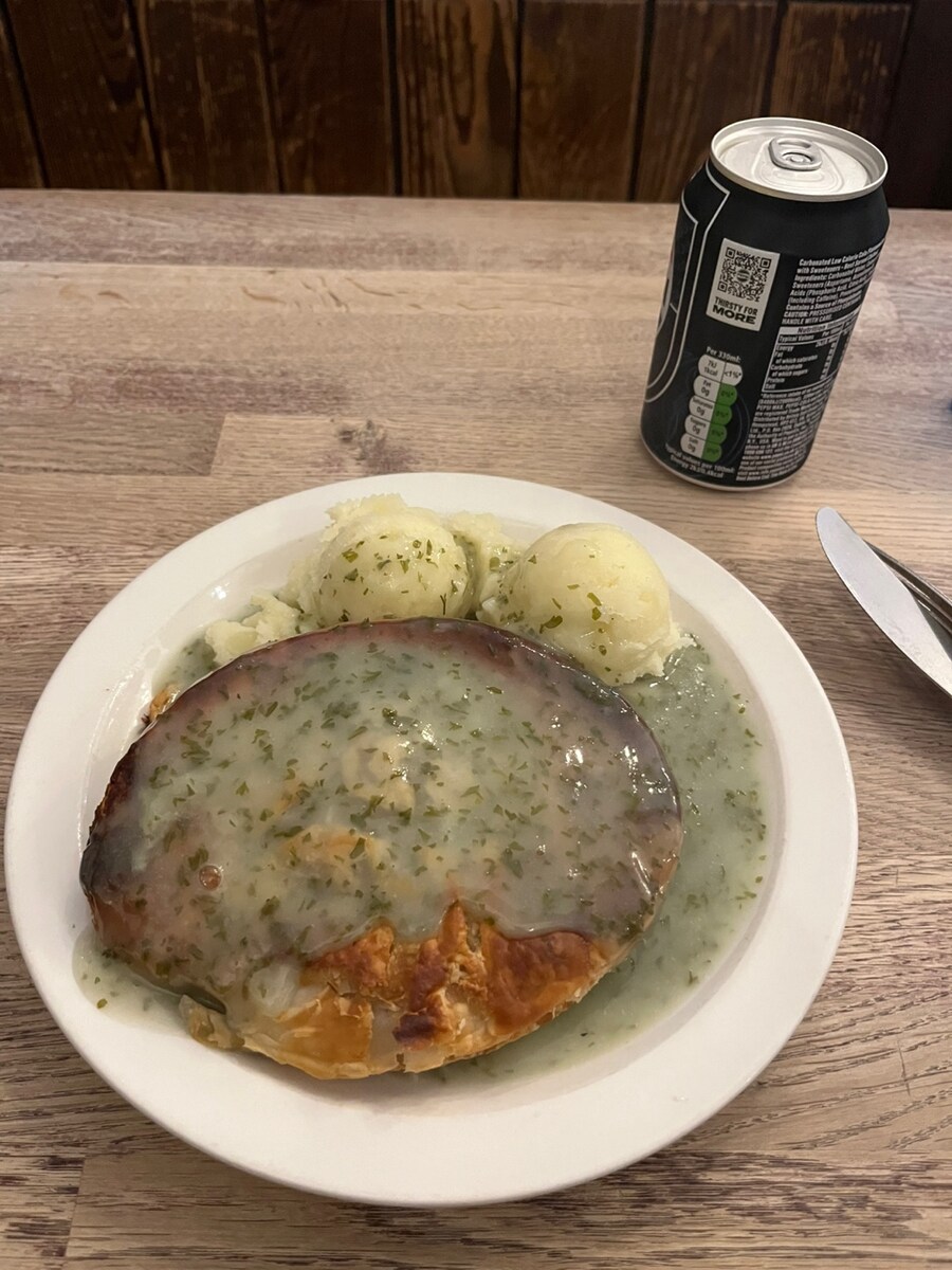 영국 5일간 먹거리 후기, 영국에 있는 다른 나라 요리는 맛있네요_21.jpg