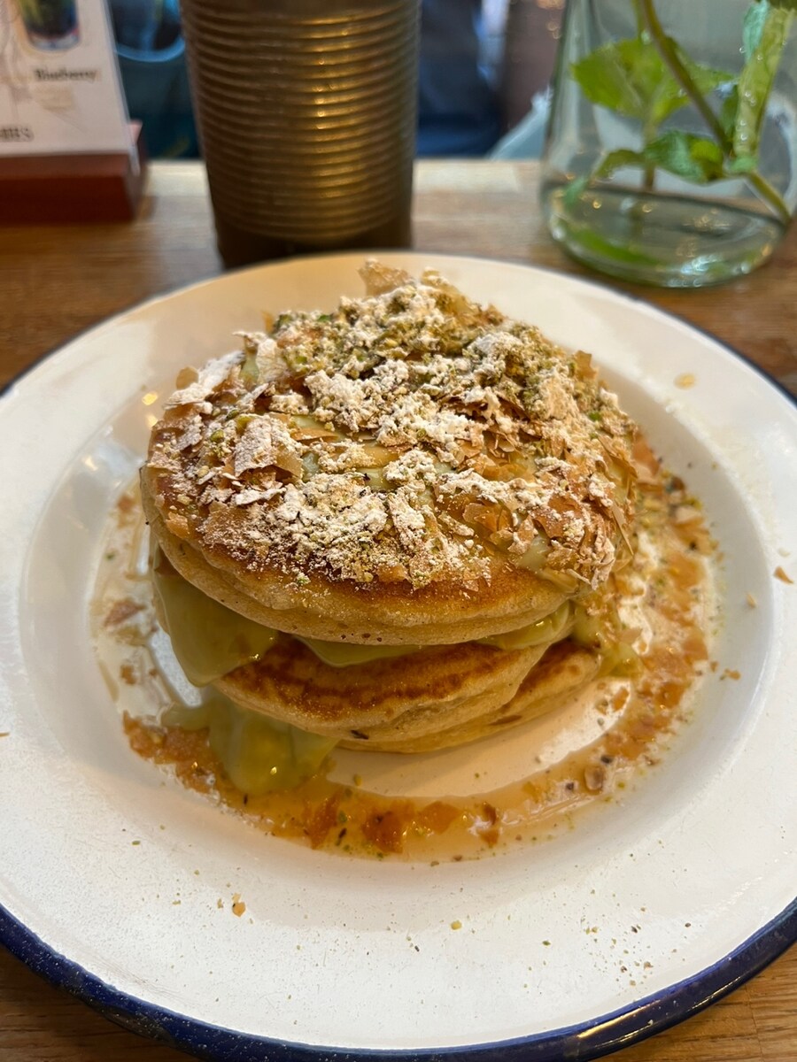 영국 5일간 먹거리 후기, 영국에 있는 다른 나라 요리는 맛있네요_25.jpg