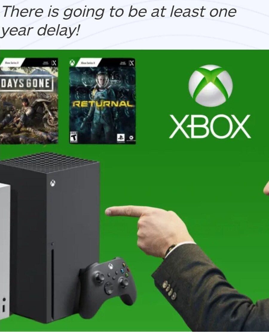 플레이스테이션, Xbox에는 발매일 멀티플랫폼 제공 안 한다_1.jpg