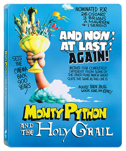 [예약] 몬티 파이튼의 성배 4K 출시예정_1.jpg