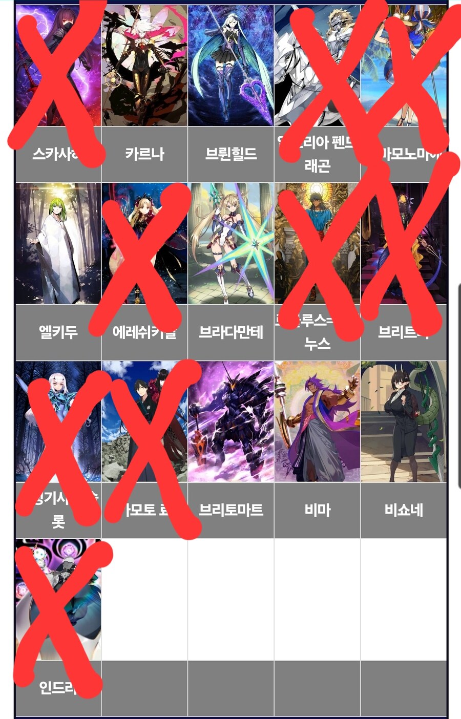 페이트) "쿠훌린은 왜 맨날 어디서든 튀어나와요?"_3.jpg