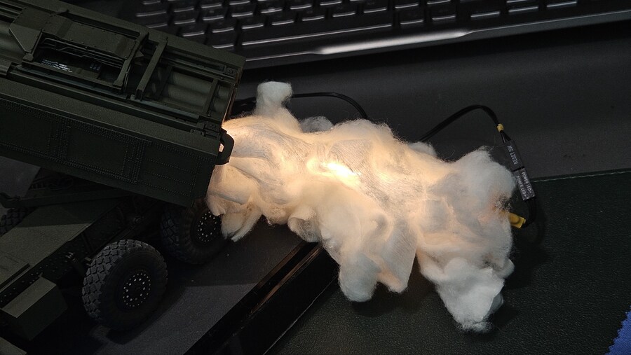 1/35 Foreart USMC M142 HIMARS 발사 (w. LED)_37.jpg