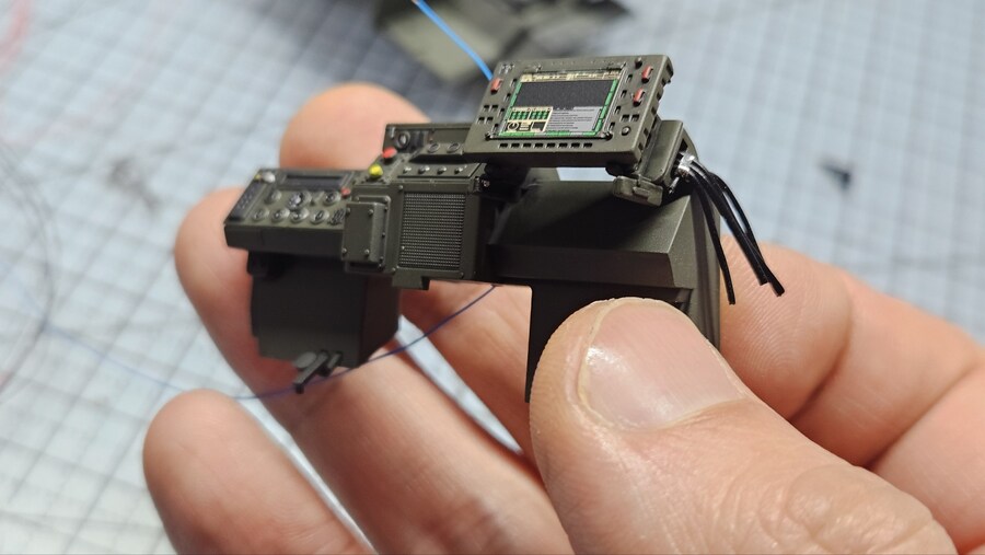 1/35 Foreart USMC M142 HIMARS 발사 (w. LED)_17.jpg