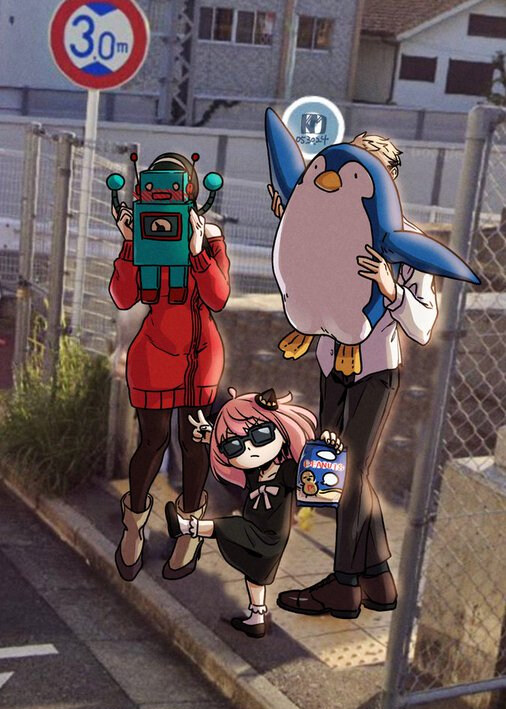 스트리뷰 여고생 포즈 모음_7.jpg