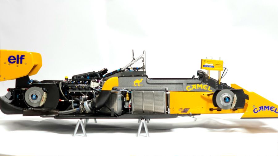 [BEEMAX] 1/12 LOTUS 99T by AyrtonSenna_36.jpg