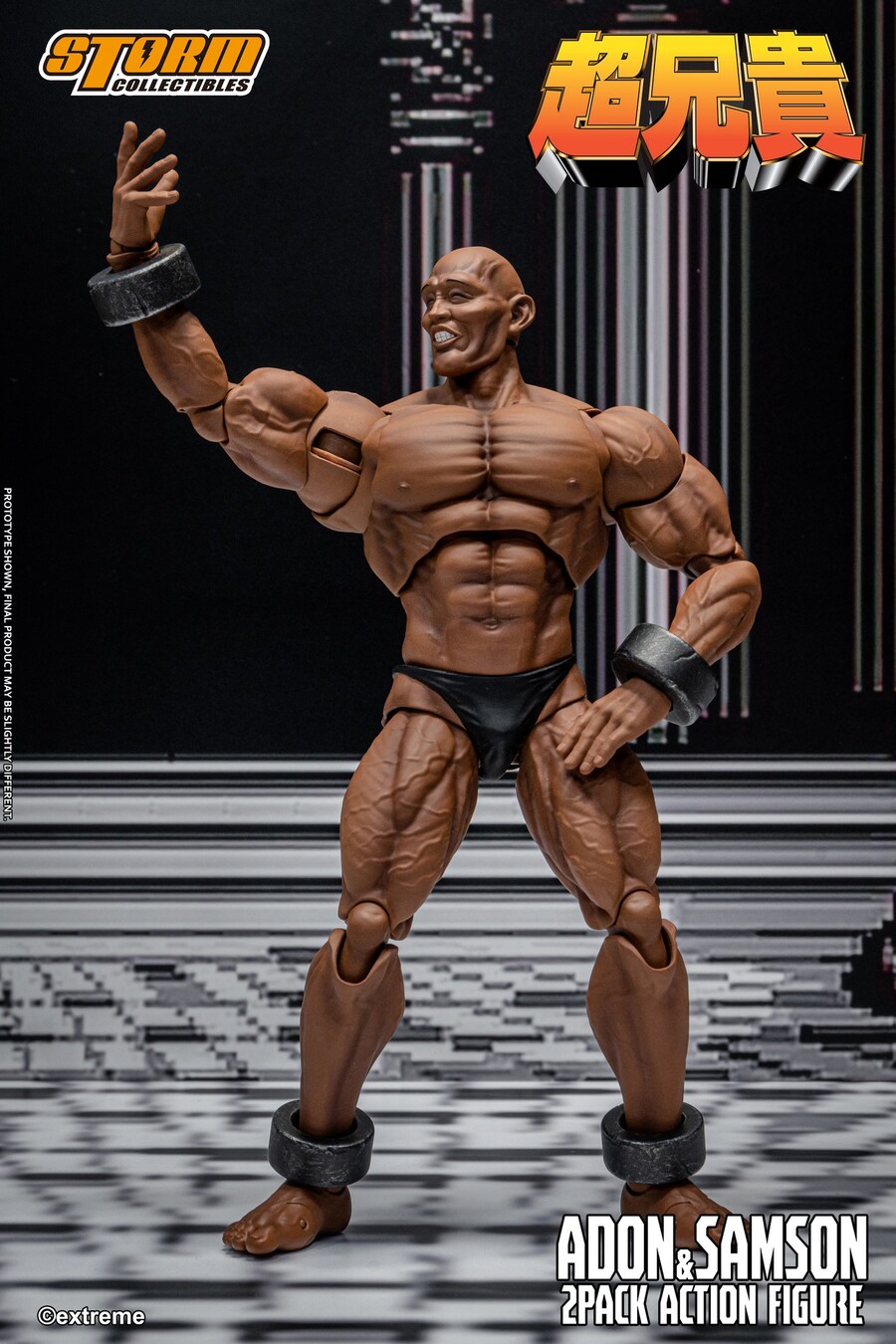 [스톰콜렉티블] 초형귀 - 아돈 & 삼손_8.jpg