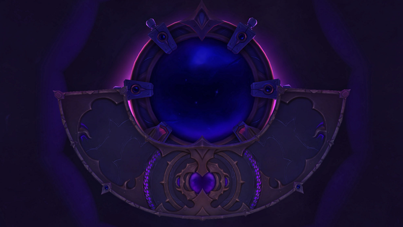 와우 마나괴철로 종극점 막넴 '만물의 포식자 디멘시우스' 일반 및 영웅 추정_6.png