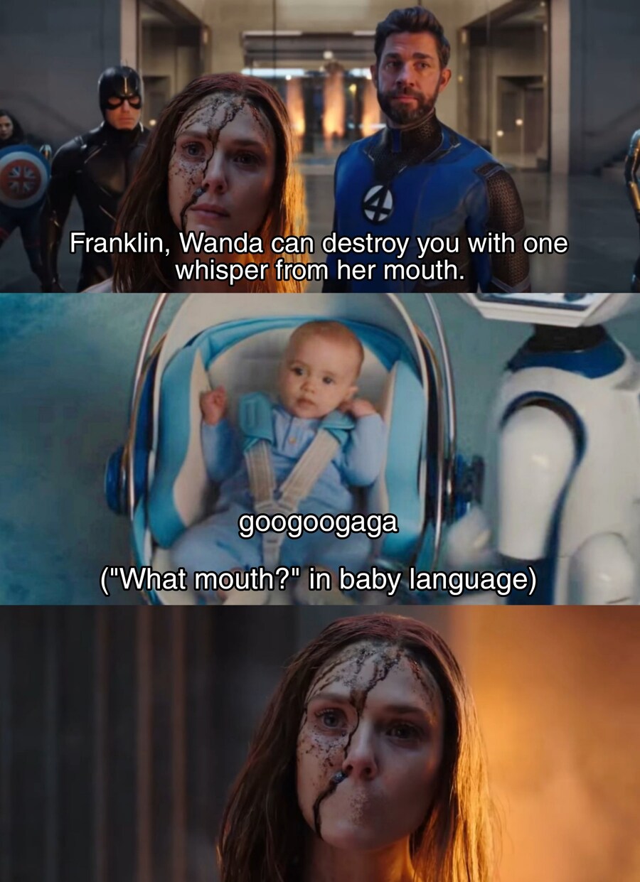 MCU) 프랭클린 등장 후 비교당하는 캐릭터_2.jpg