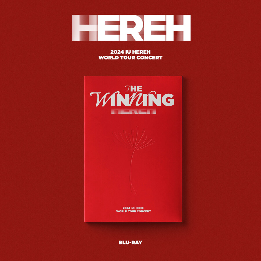 [EDAM] 2024 IU ＜HEREH＞ BLU-RAY/DVD 일반 판매 안내_1.jpg