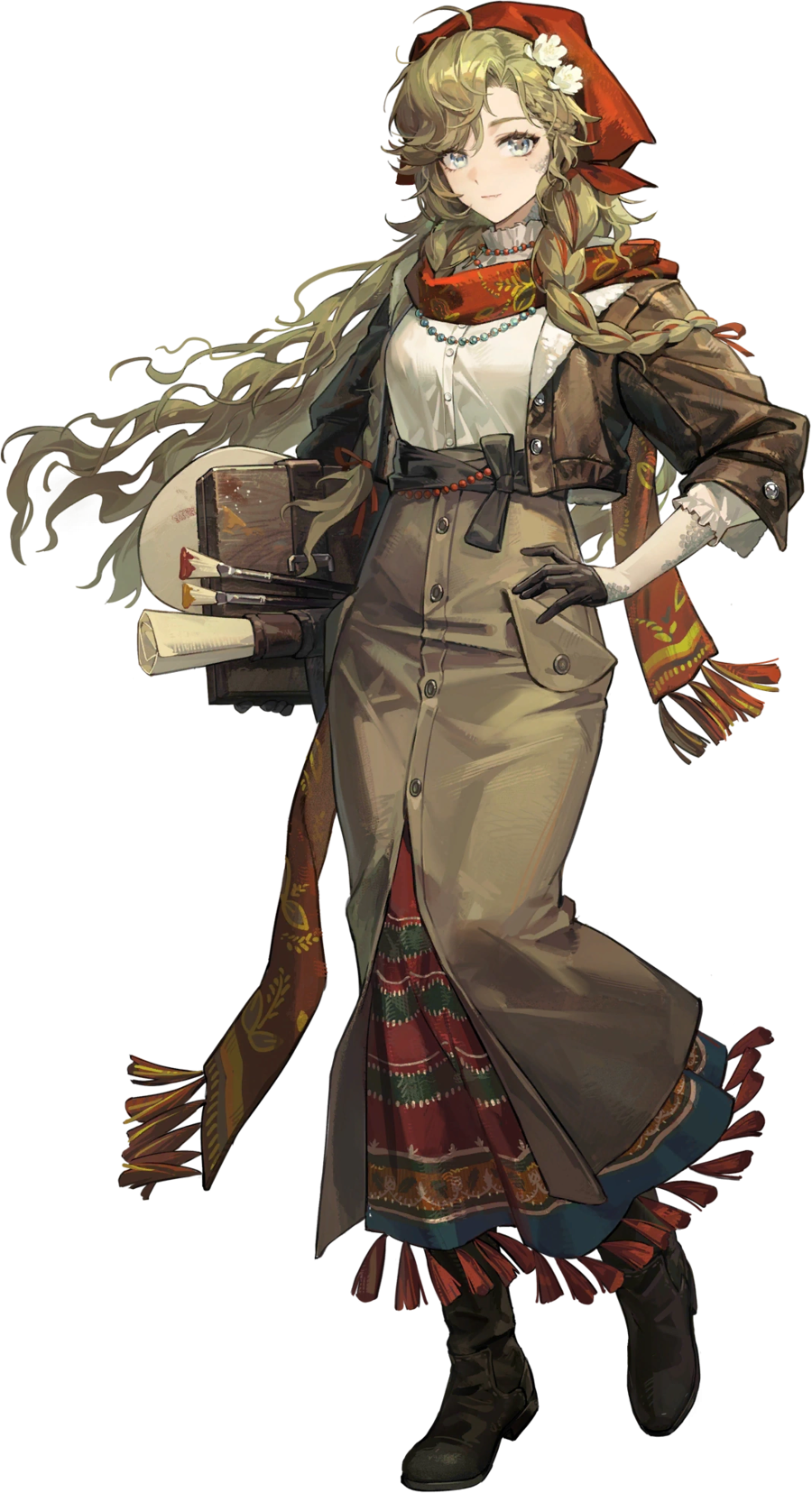 리버스1999] 순수하게 옷 디자인만으로 제일 좋아하는 6명_2.webp