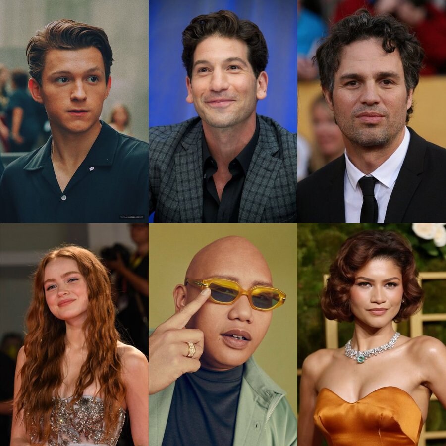 mcu) 내년에 나오는 스파이더맨 영화 출연진_1.jpg