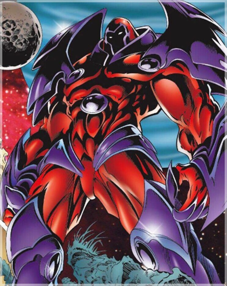 마블) 유명세에 비해 인기는 없는 캐릭터_1.jpg