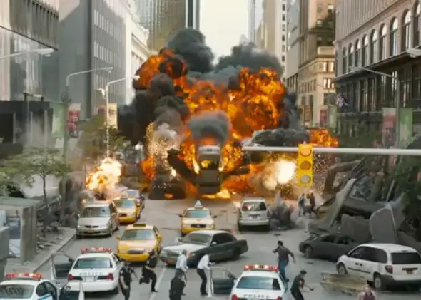 해리포터) 해리가 호그와트 첫날부터 유명해진 이유_11.webp