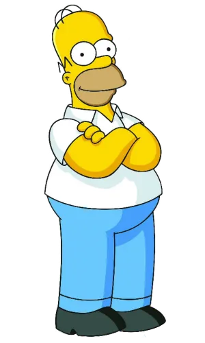 심슨) 아빠 심슨 인생이 참 아이러니한게_3.webp