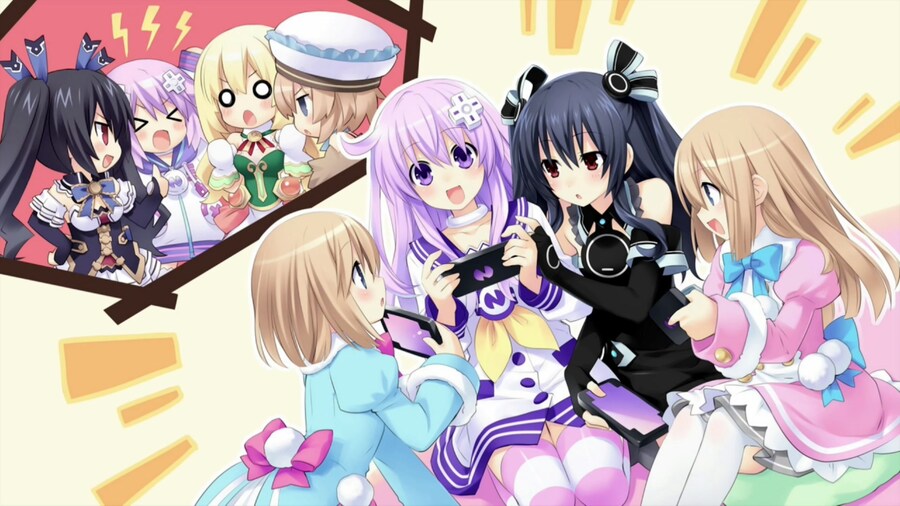 초차차원게임 넵튠 Re;Birth2, 국내 e샵 등록_8.jpg