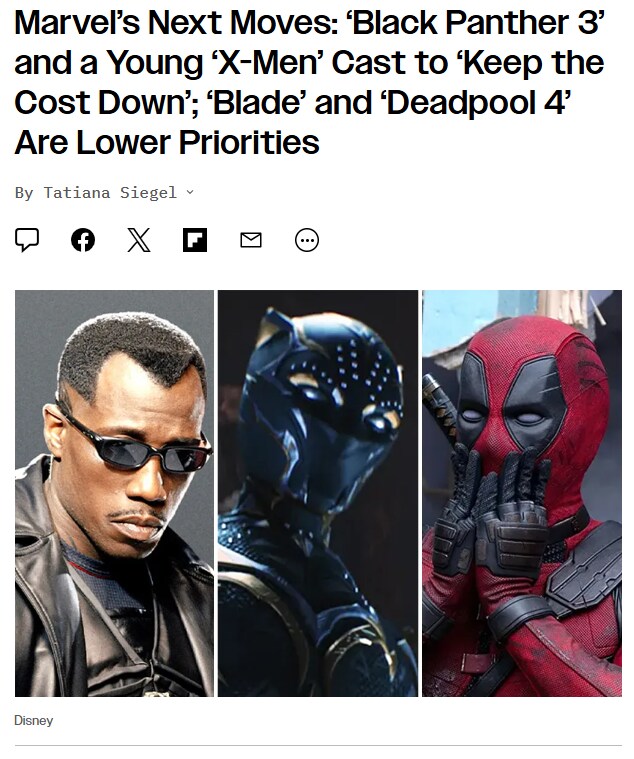 MCU)??? : "마블은 더 이상 꾸준히 10억 달러 흥행 못할 것"_1.png