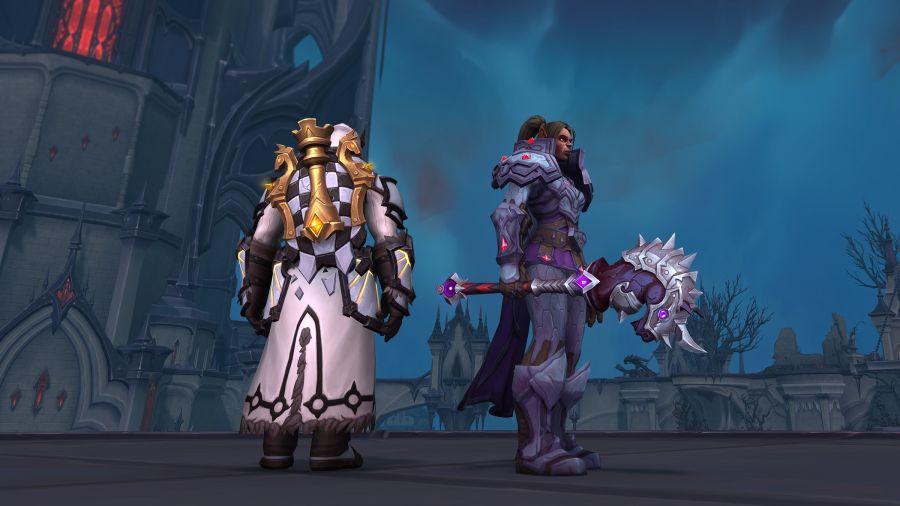 와우 2025년 8월 교역소 체스 테마 아이템들 공개 (3개의 신규 탈것)_4.png